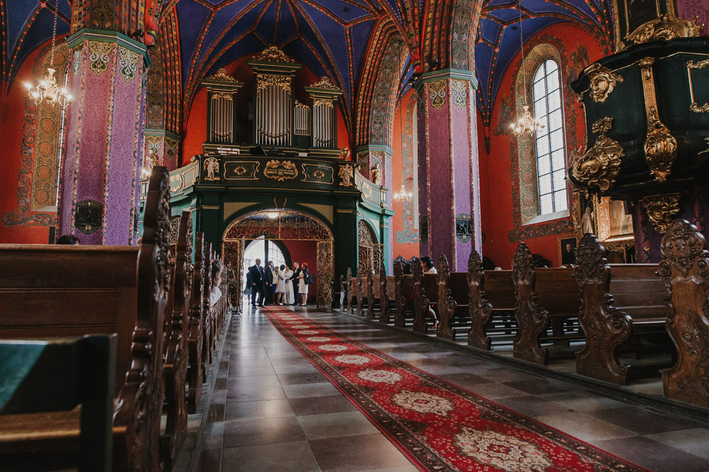 - fotograf ślubny Białystok Łomża