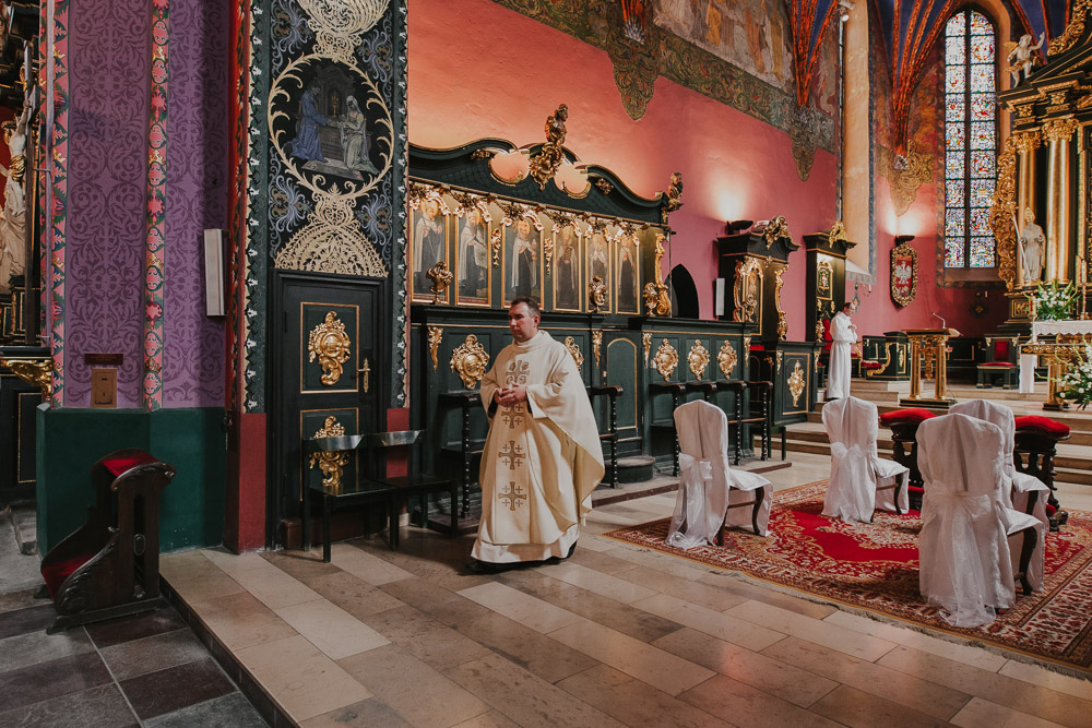 - fotograf ślubny Białystok Łomża