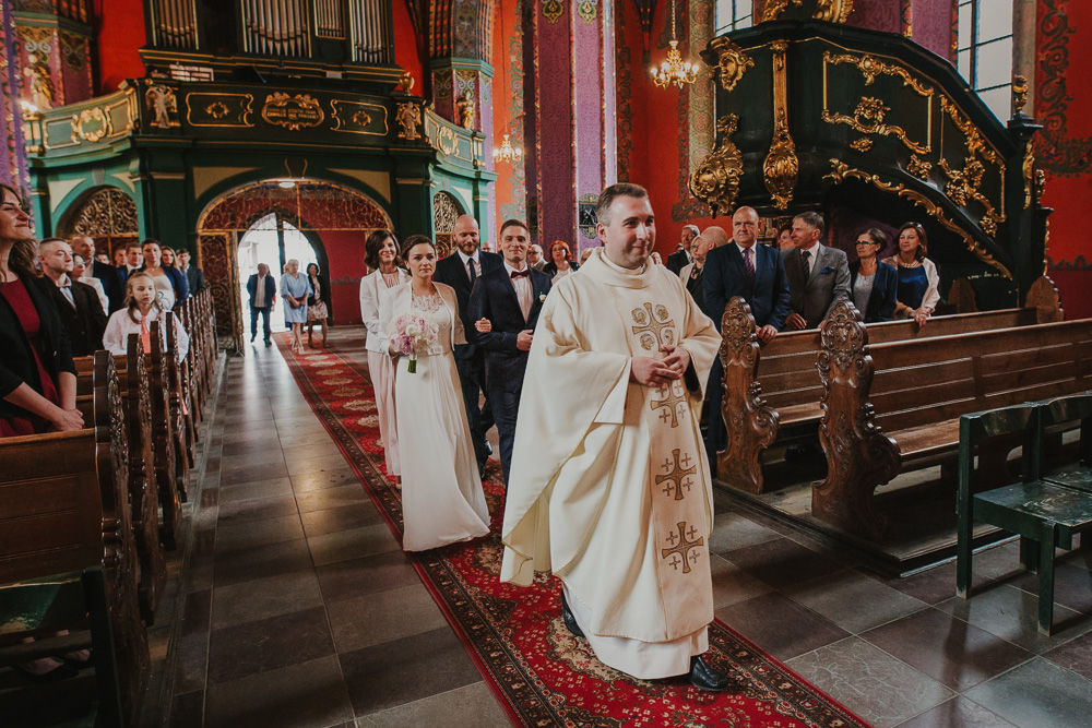 - fotograf ślubny Białystok Łomża