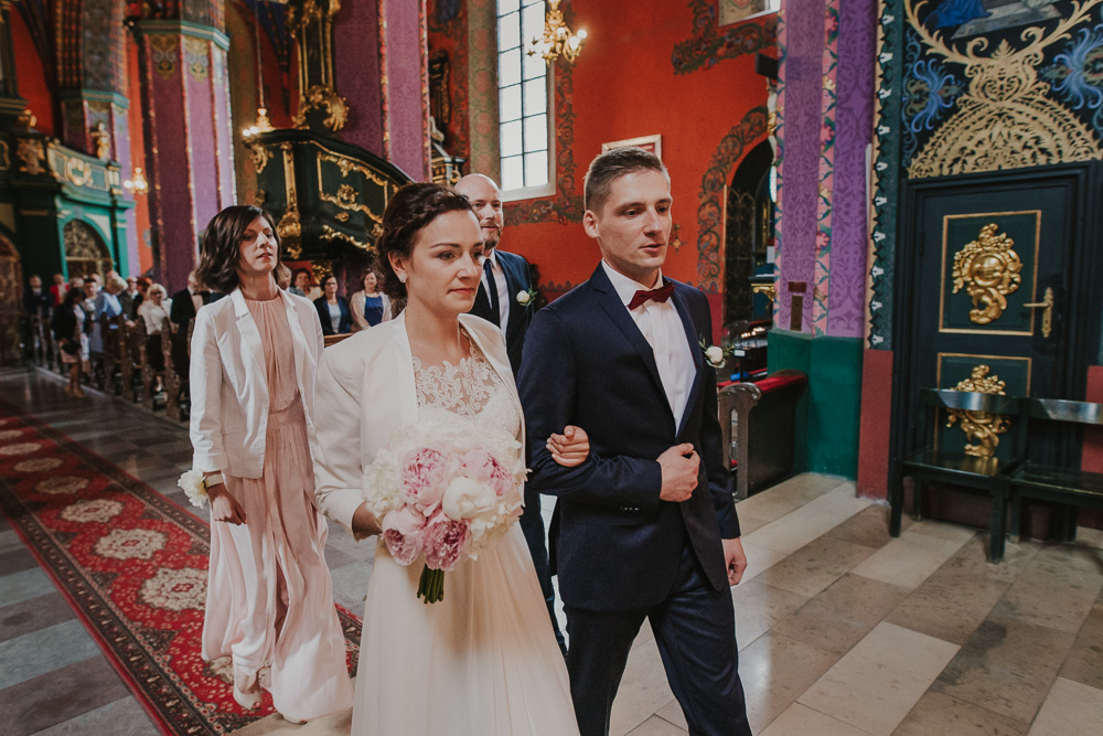 - fotograf ślubny Białystok Łomża