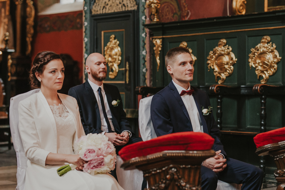 - fotograf ślubny Białystok Łomża