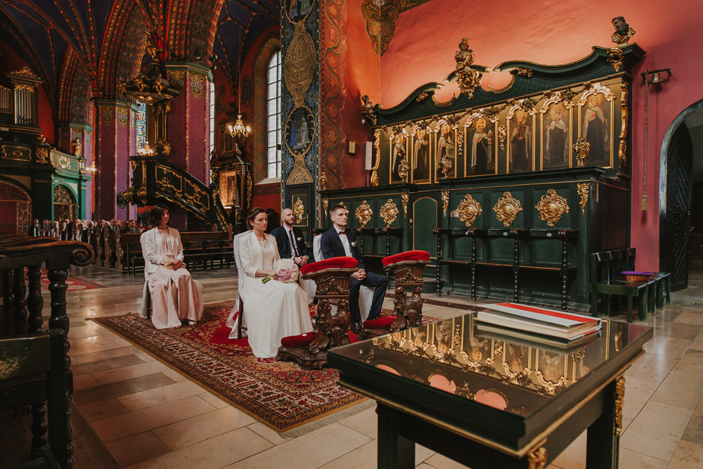 - fotograf ślubny Białystok Łomża