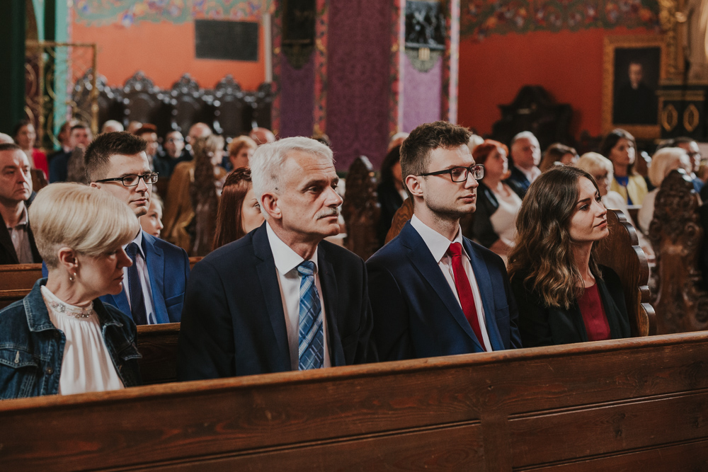 - fotograf ślubny Białystok Łomża