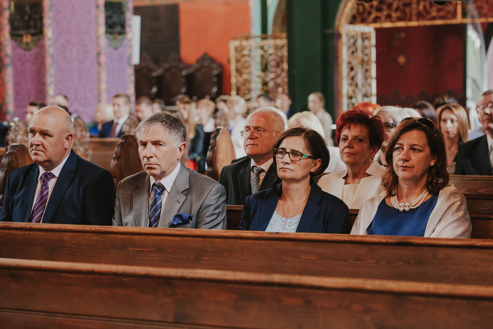 - fotograf ślubny Białystok Łomża