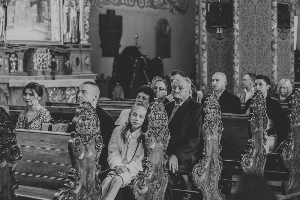 - fotograf ślubny Białystok Łomża