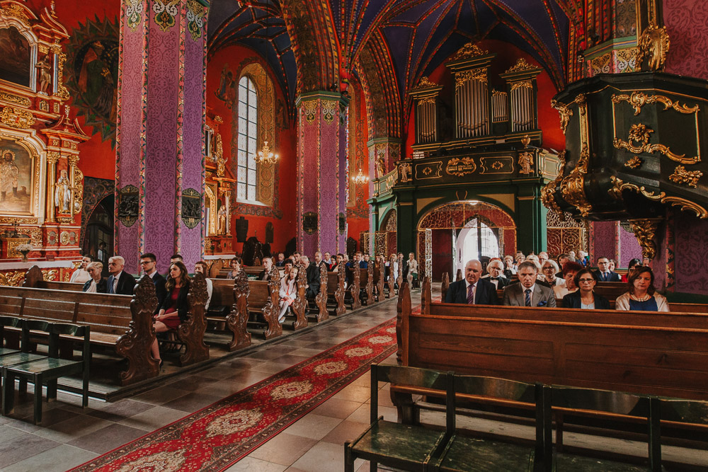 - fotograf ślubny Białystok Łomża