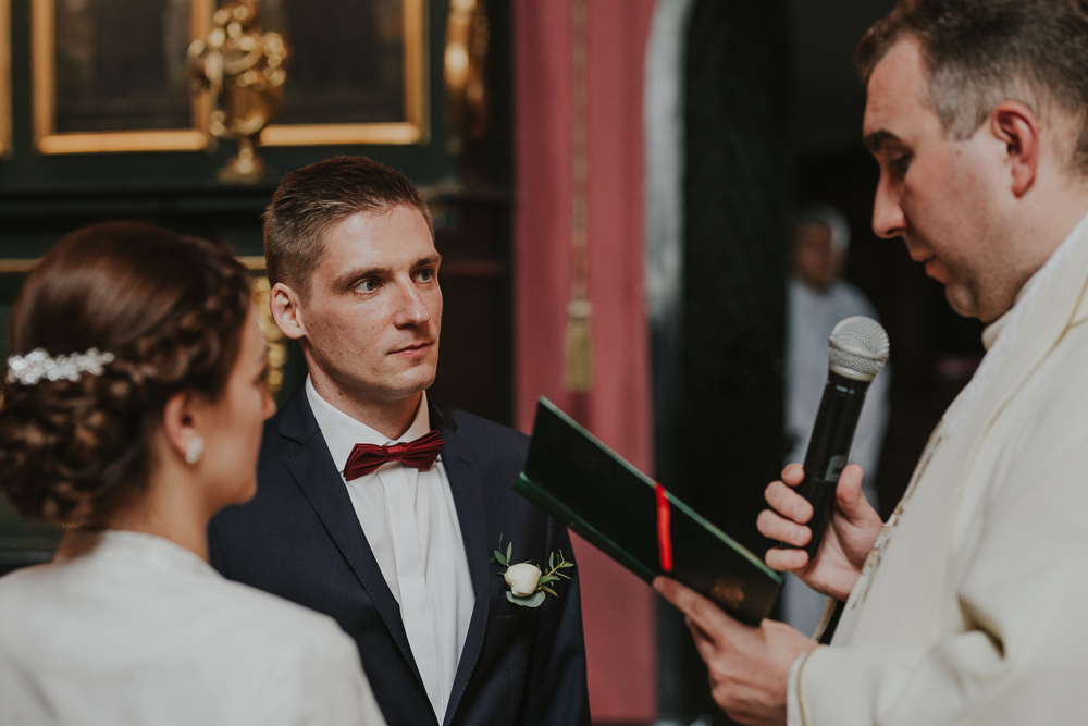 - fotograf ślubny Białystok Łomża