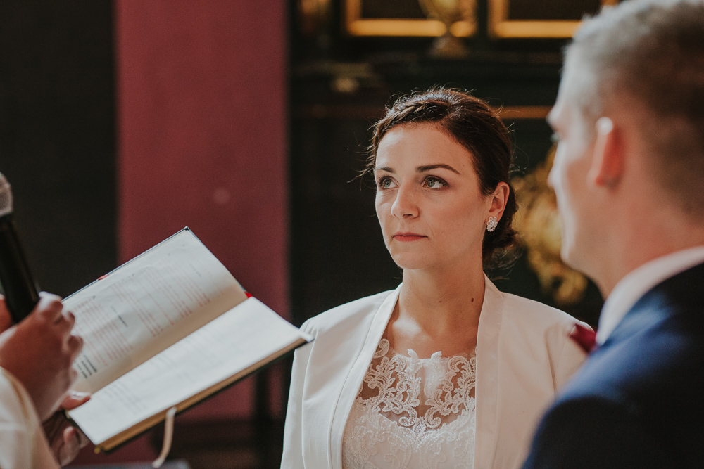 - fotograf ślubny Białystok Łomża