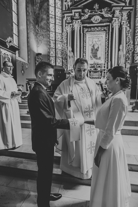 - fotograf ślubny Białystok Łomża