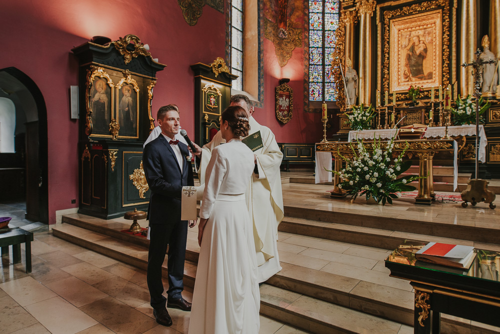 - fotograf ślubny Białystok Łomża