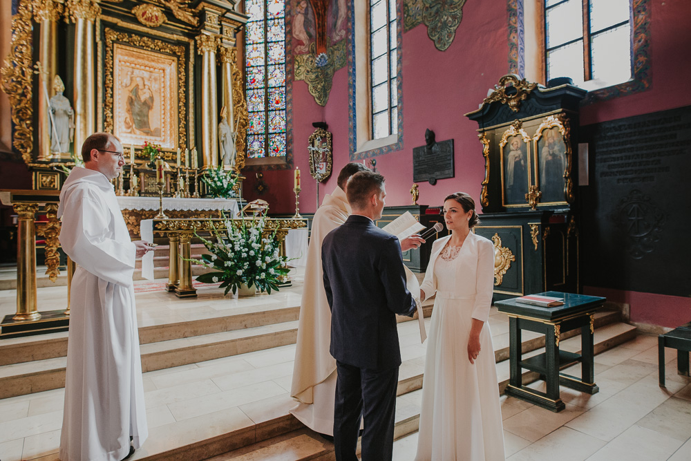 - fotograf ślubny Białystok Łomża