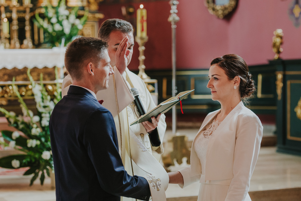 - fotograf ślubny Białystok Łomża