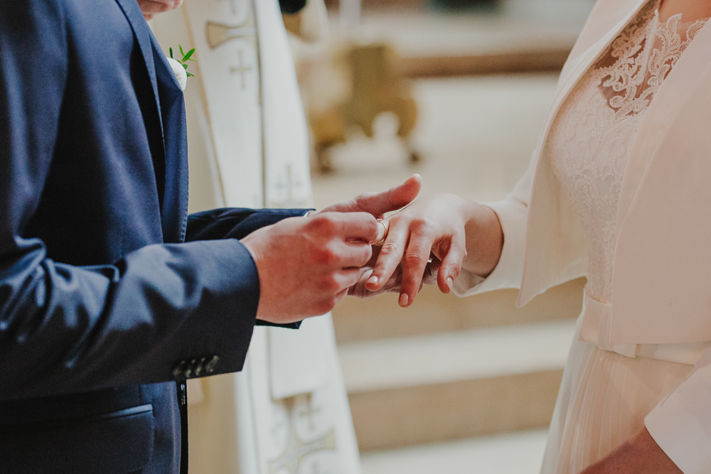 - fotograf ślubny Białystok Łomża