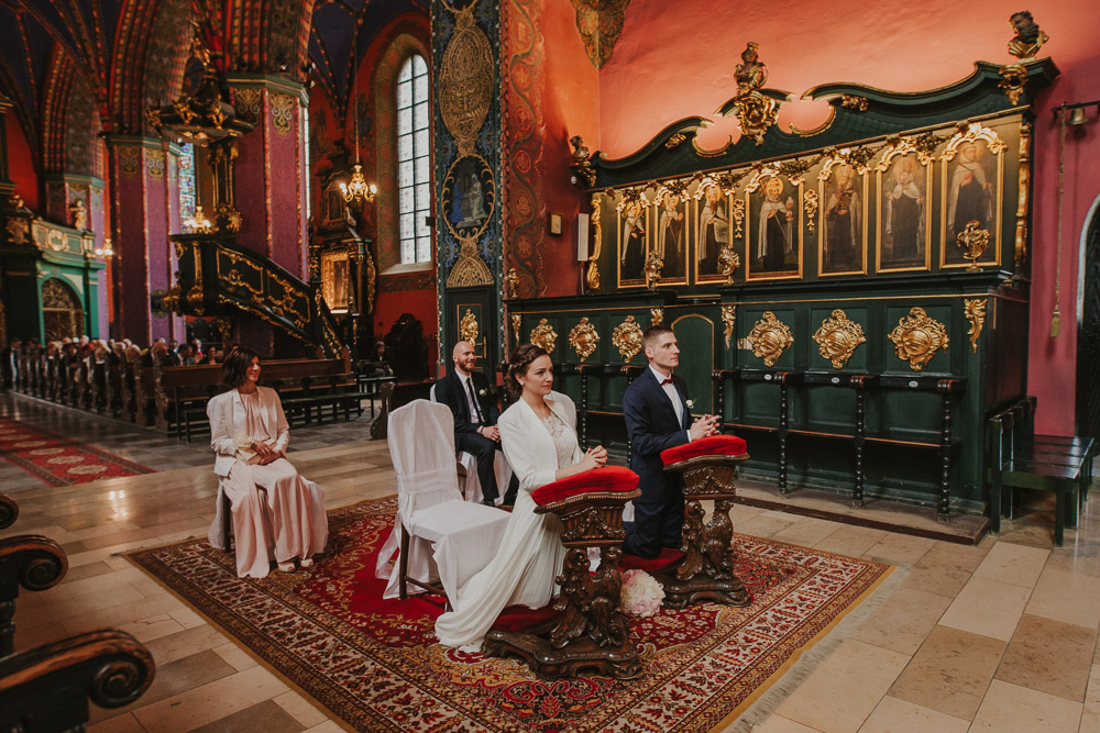 - fotograf ślubny Białystok Łomża