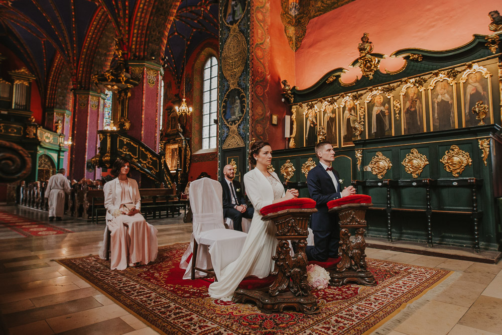 - fotograf ślubny Białystok Łomża