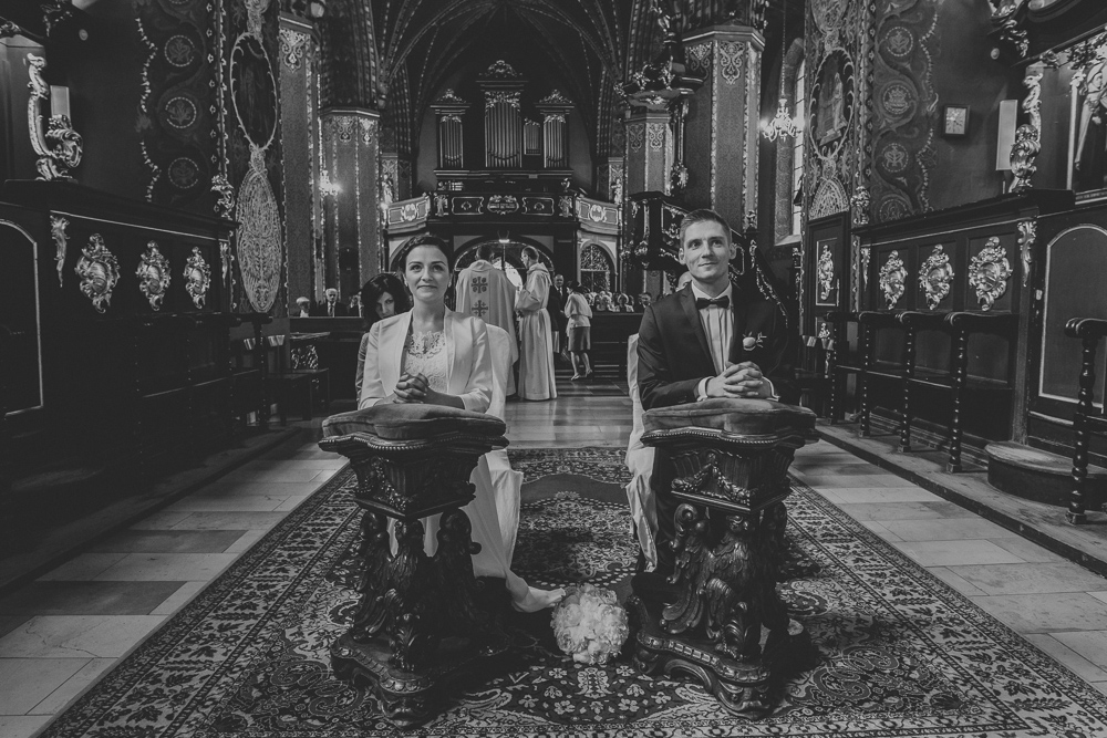 - fotograf ślubny Białystok Łomża