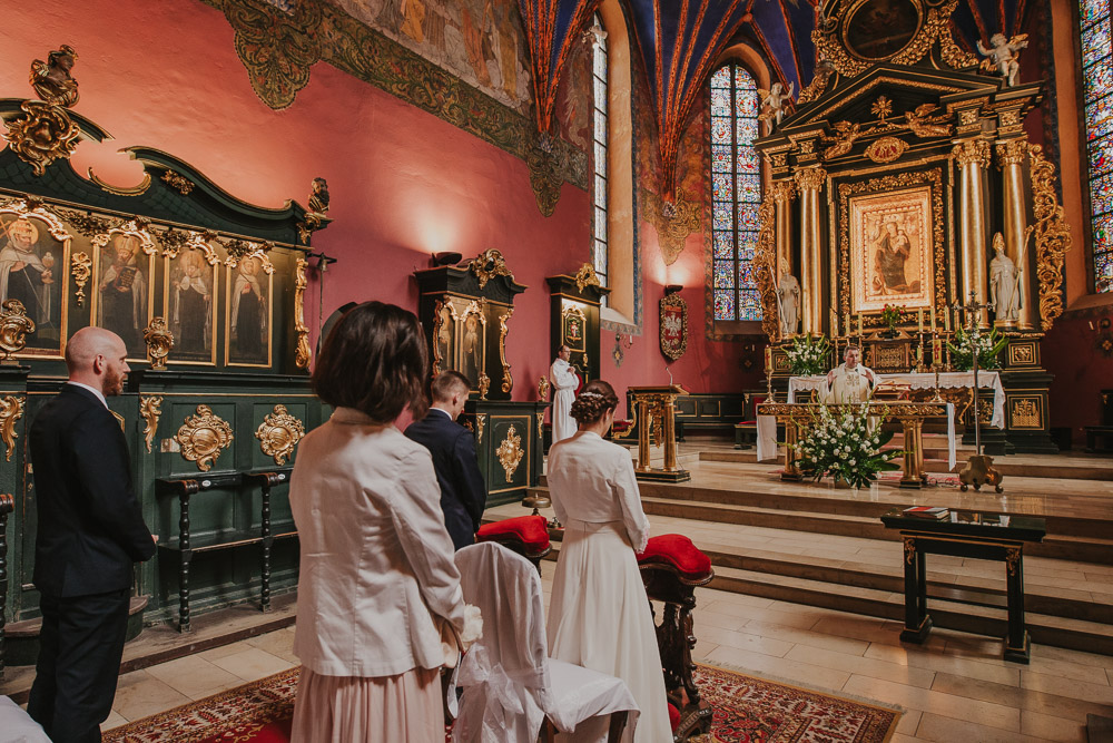 - fotograf ślubny Białystok Łomża