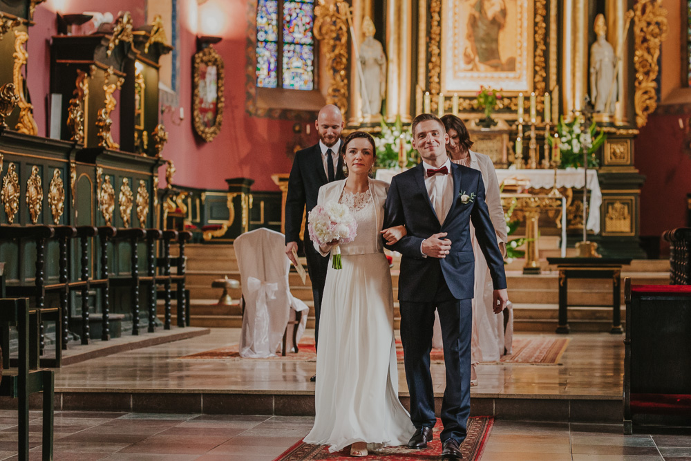 - fotograf ślubny Białystok Łomża