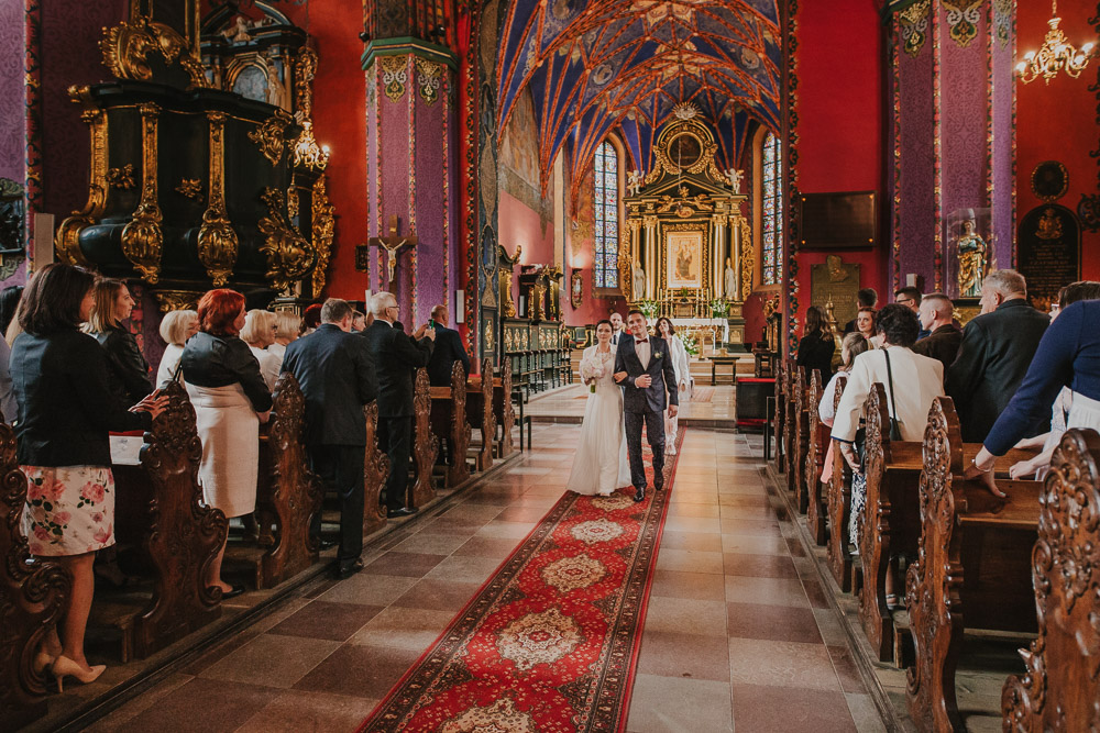 - fotograf ślubny Białystok Łomża