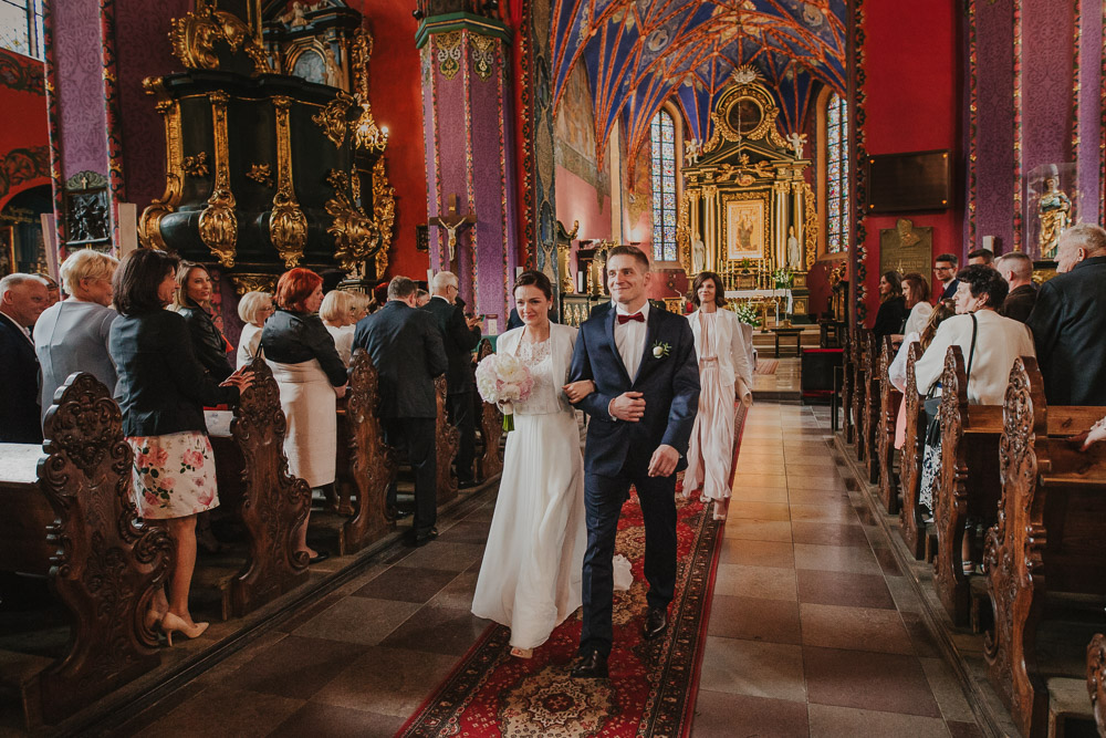 - fotograf ślubny Białystok Łomża