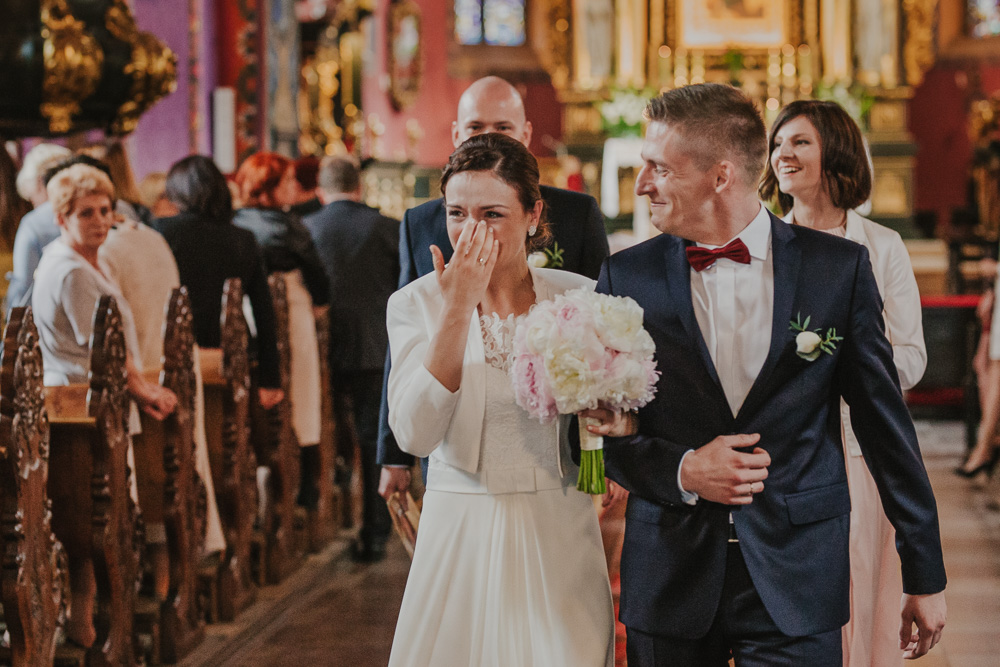 - fotograf ślubny Białystok Łomża