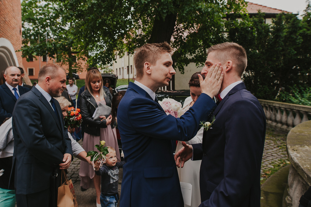 - fotograf ślubny Białystok Łomża