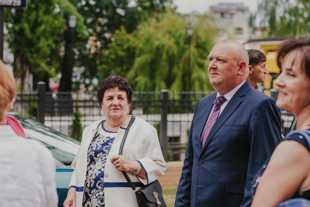 - fotograf ślubny Białystok Łomża