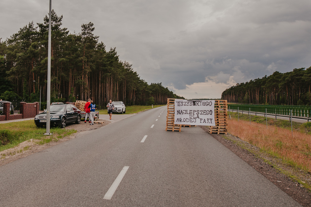 - fotograf ślubny Białystok Łomża
