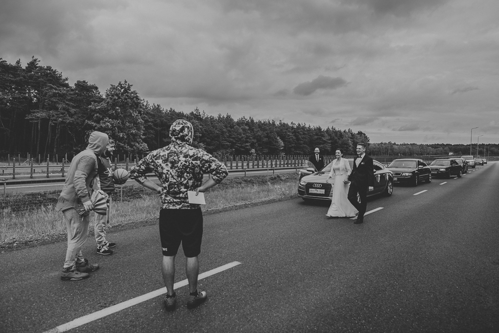 - fotograf ślubny Białystok Łomża