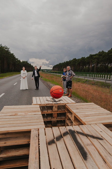 - fotograf ślubny Białystok Łomża