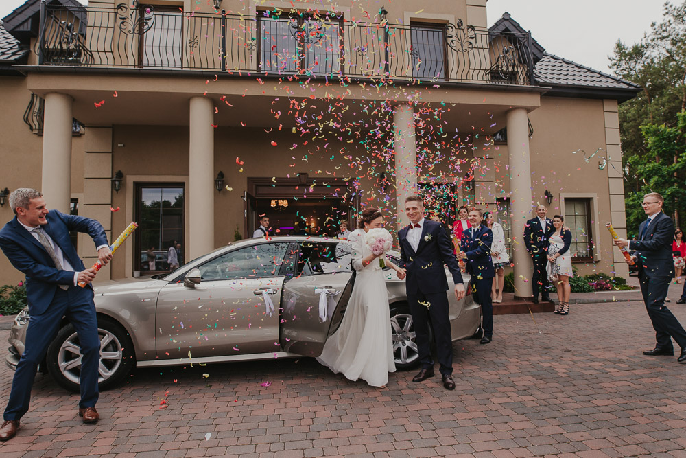 - fotograf ślubny Białystok Łomża