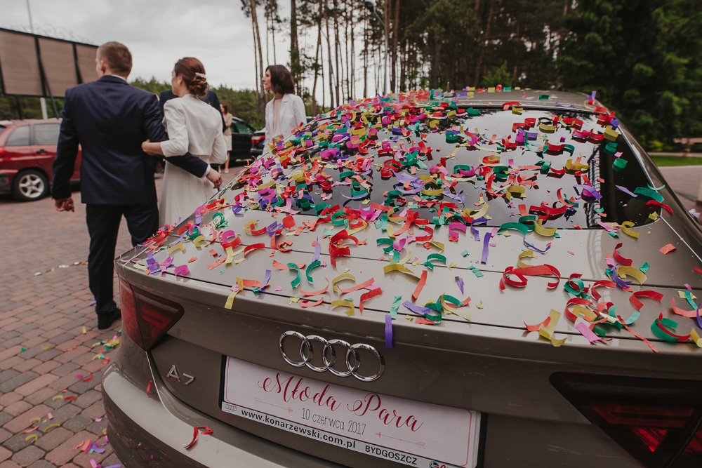 - fotograf ślubny Białystok Łomża