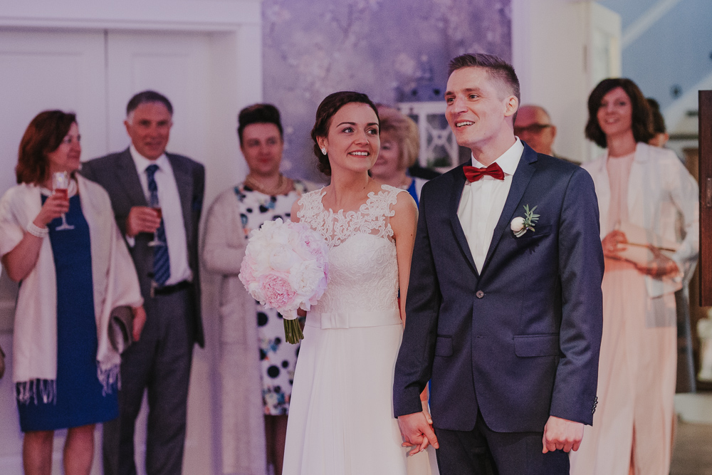 - fotograf ślubny Białystok Łomża