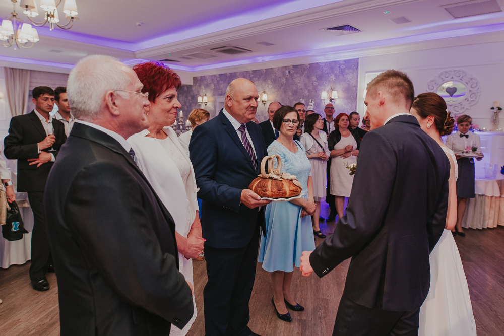 - fotograf ślubny Białystok Łomża