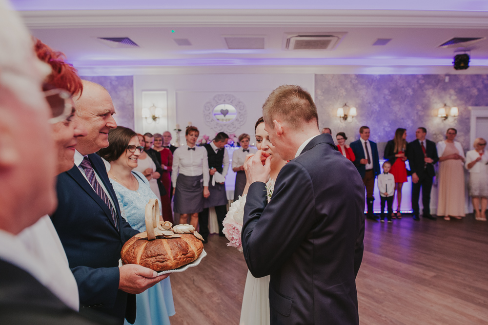 - fotograf ślubny Białystok Łomża