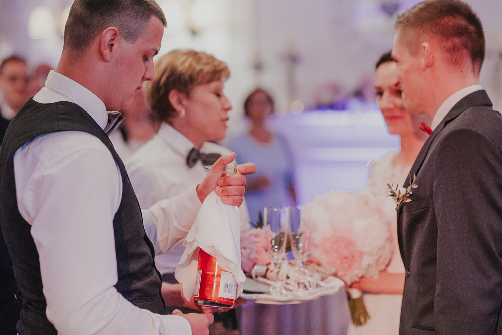 - fotograf ślubny Białystok Łomża