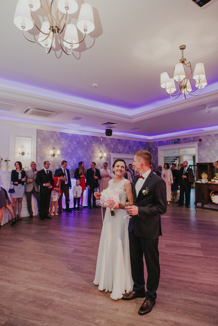 - fotograf ślubny Białystok Łomża