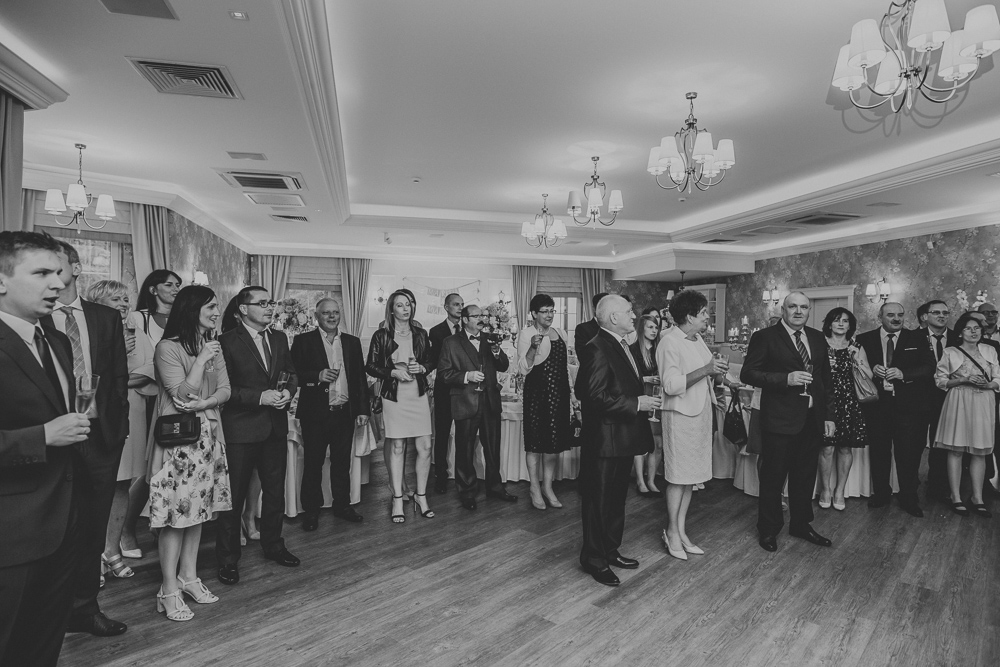 - fotograf ślubny Białystok Łomża