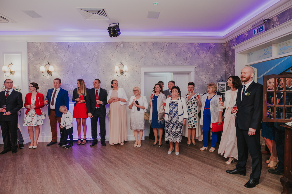 - fotograf ślubny Białystok Łomża