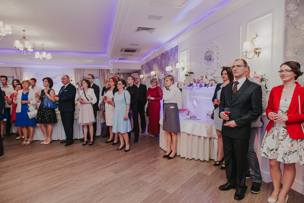 - fotograf ślubny Białystok Łomża