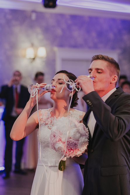 - fotograf ślubny Białystok Łomża