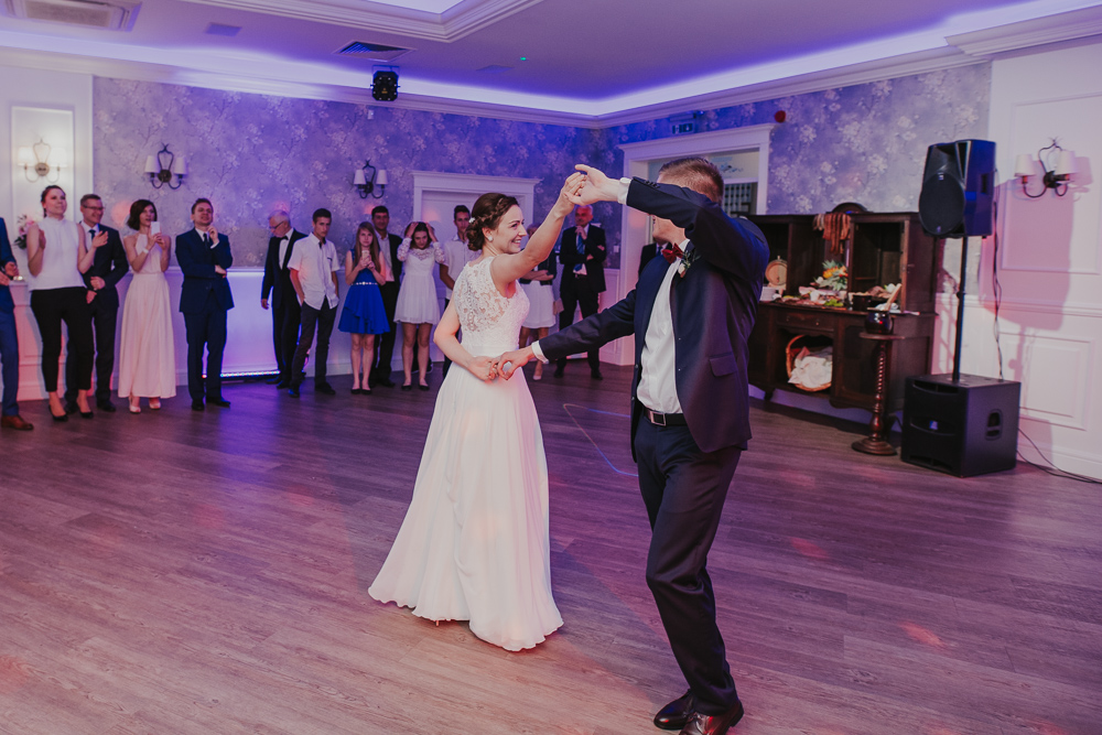 - fotograf ślubny Białystok Łomża