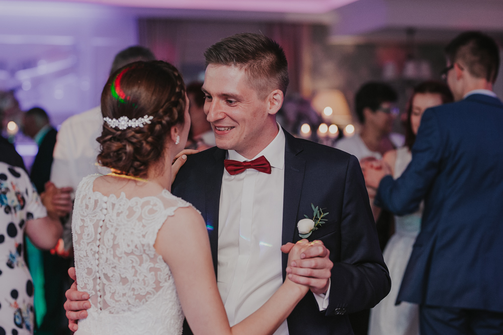 - fotograf ślubny Białystok Łomża