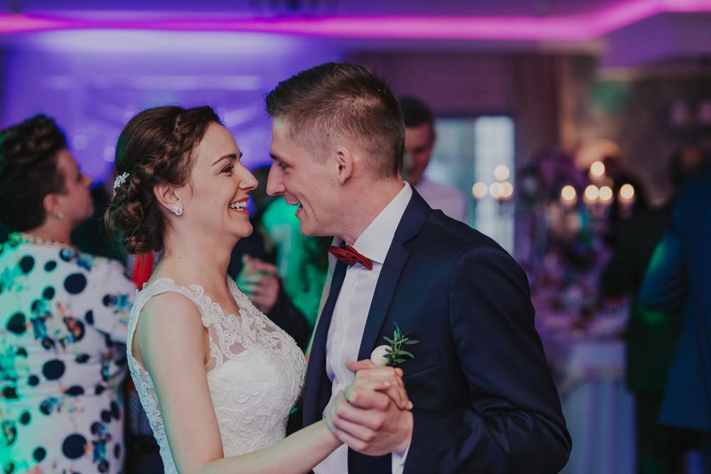 - fotograf ślubny Białystok Łomża