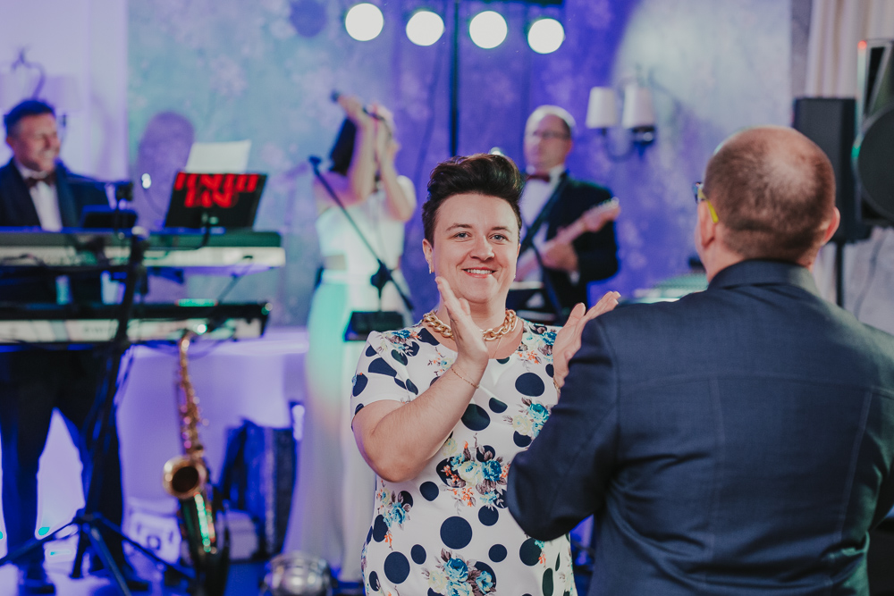 - fotograf ślubny Białystok Łomża