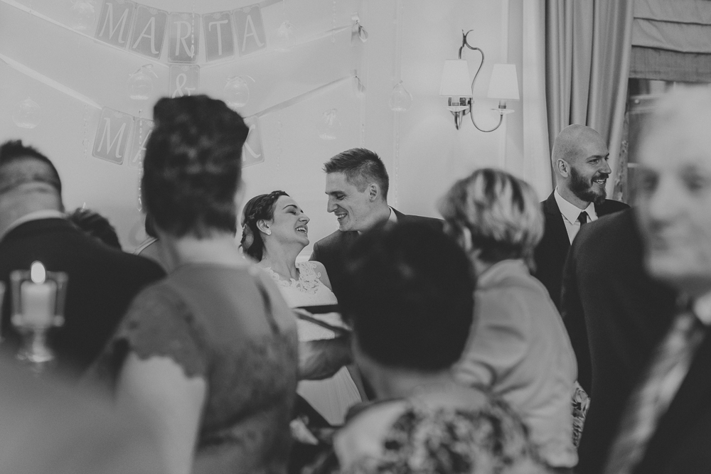 - fotograf ślubny Białystok Łomża