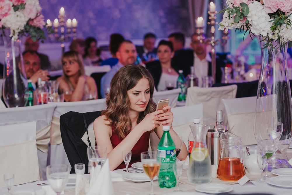 - fotograf ślubny Białystok Łomża