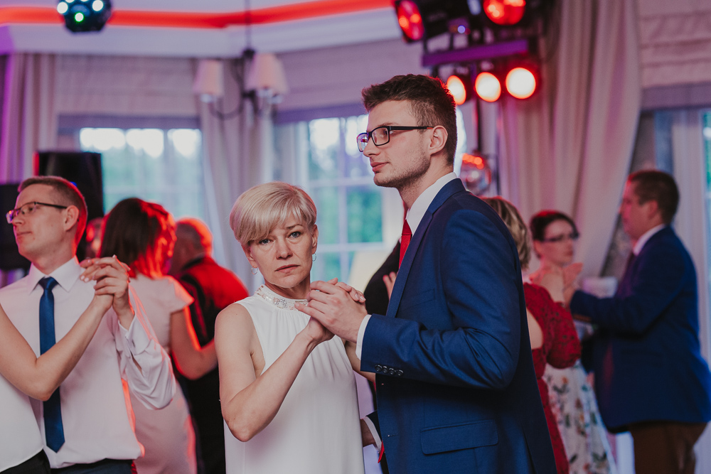 - fotograf ślubny Białystok Łomża