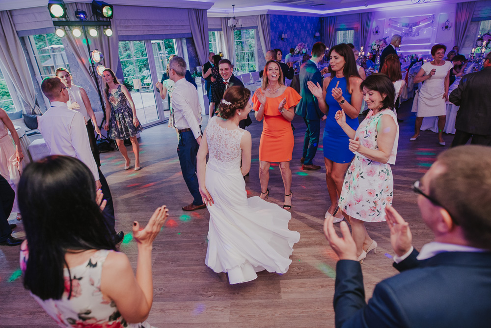 - fotograf ślubny Białystok Łomża