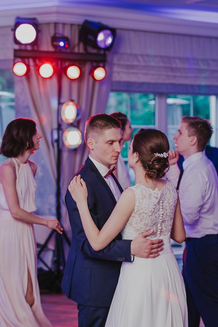 - fotograf ślubny Białystok Łomża